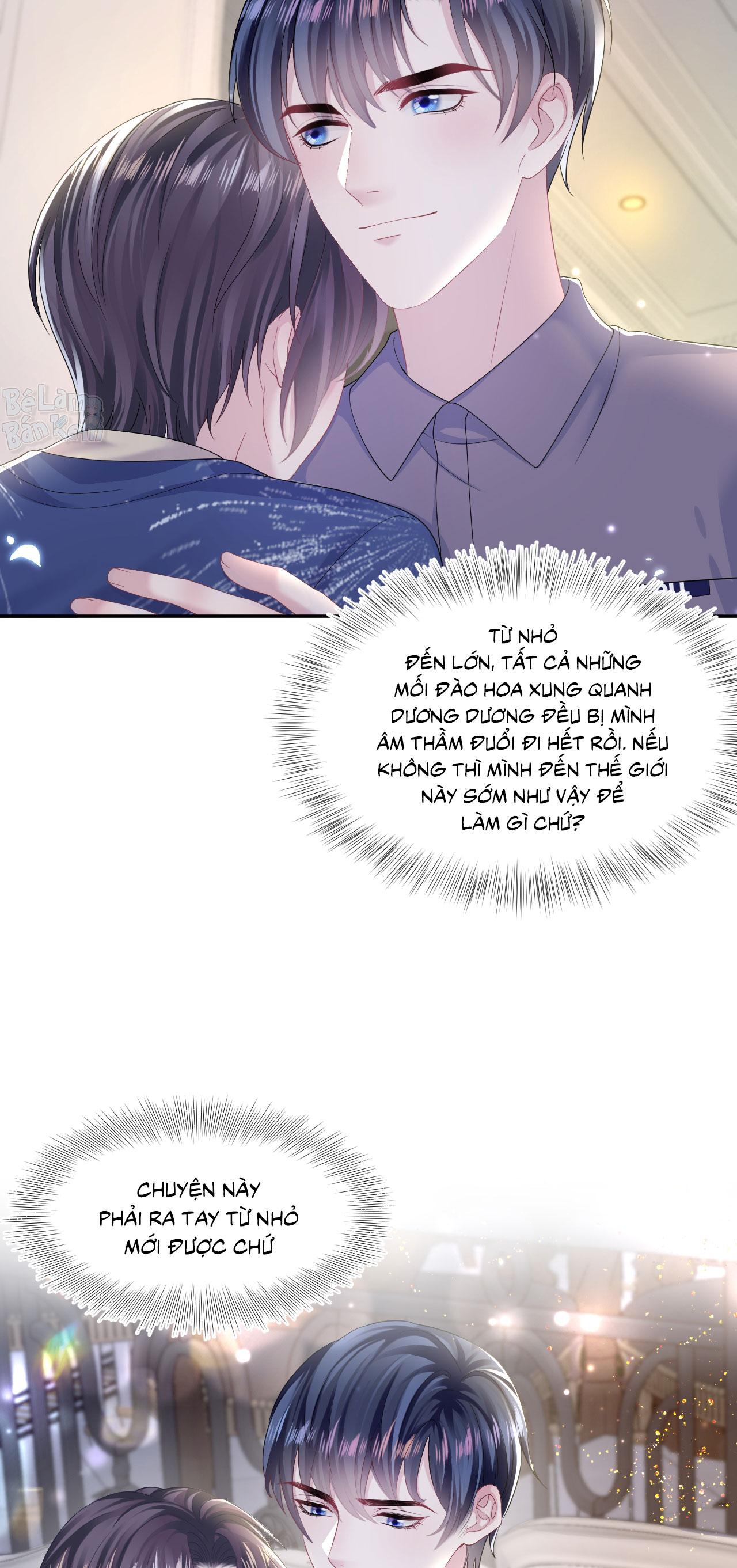 Đọc truyện Tuyệt mỹ bạch liên hoa online dạy học - Chapter 152