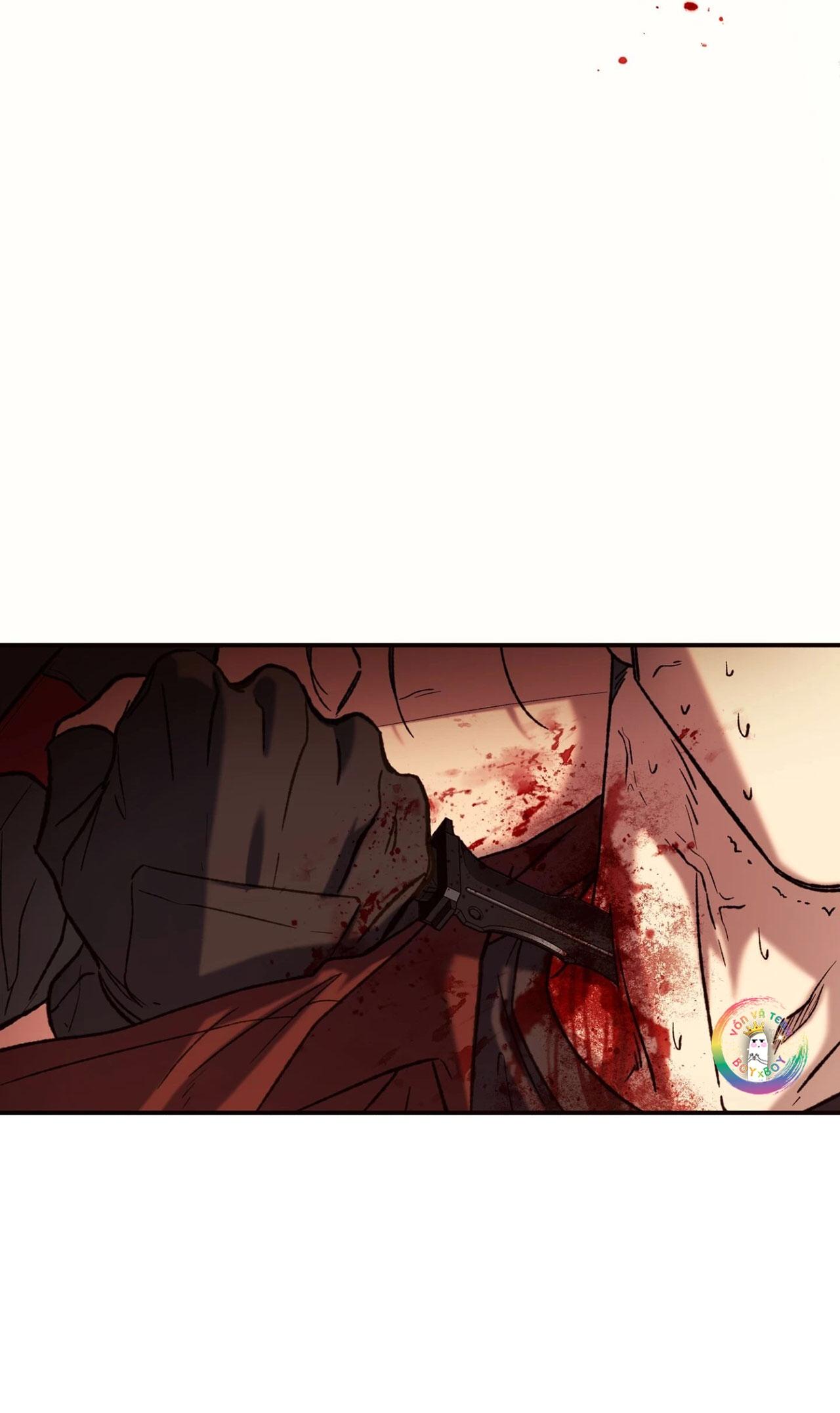Đọc truyện Dying Light - Chapter 1