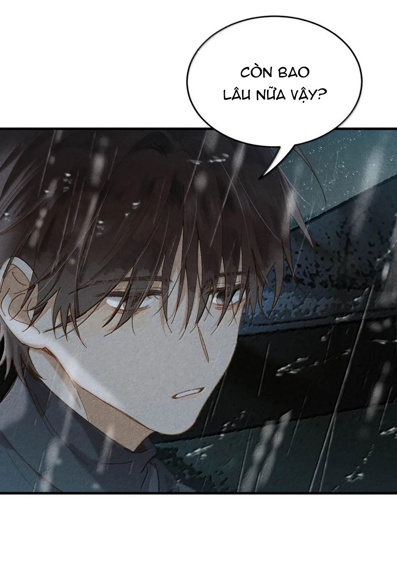 Đọc truyện Sở Thiên Dĩ Nam - Chapter 27