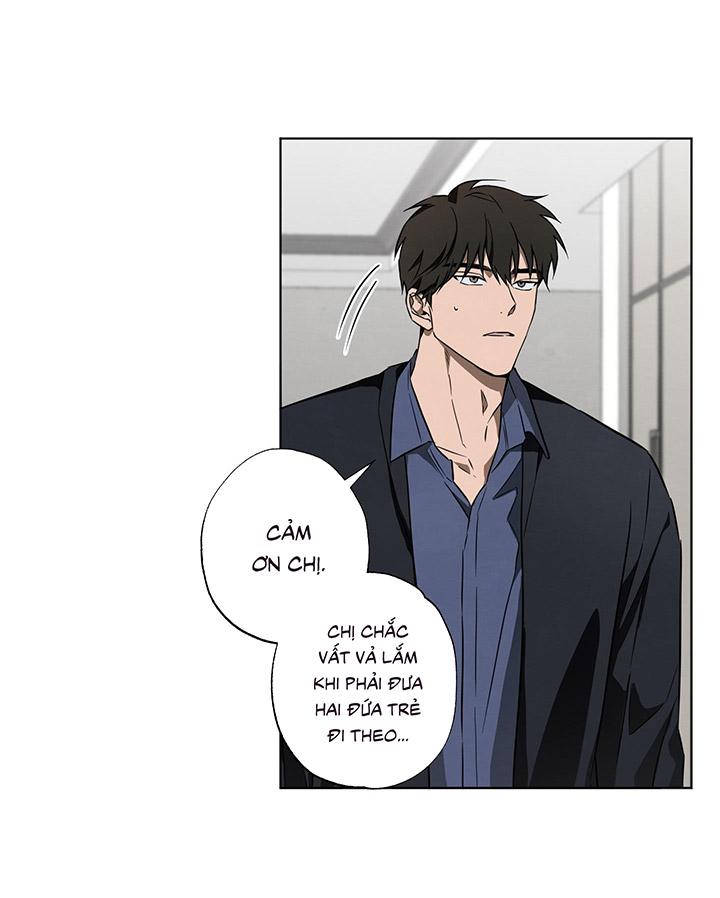 Đọc truyện [DDT] CHIẾN LƯỢC ĐOẠT TÂM CỦA CUỘC TÌNH ĐƠN PHƯƠNG - Chapter 9