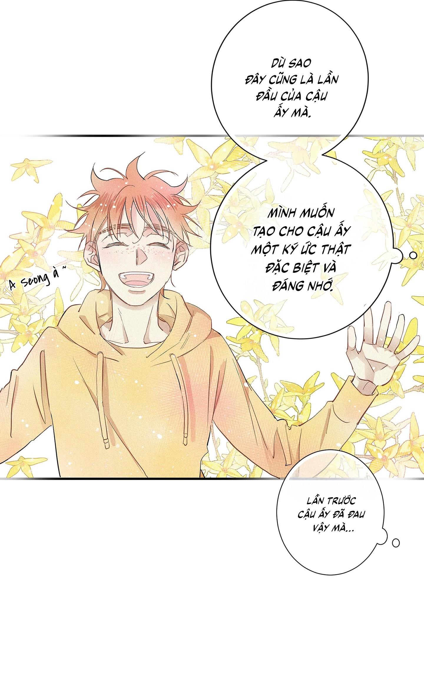 Đọc truyện (CBunu) Tình yêu và danh vọng - Chapter 73