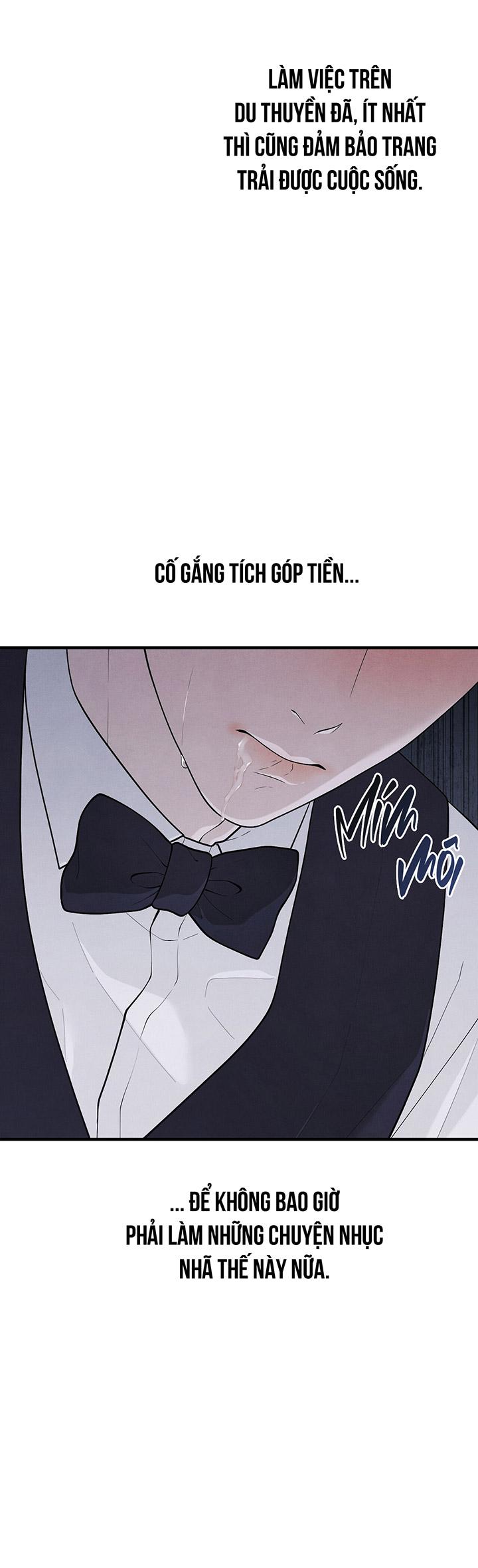Đọc truyện [DDT] HƯƠNG VỊ TÌNH THÂN - Chapter 9