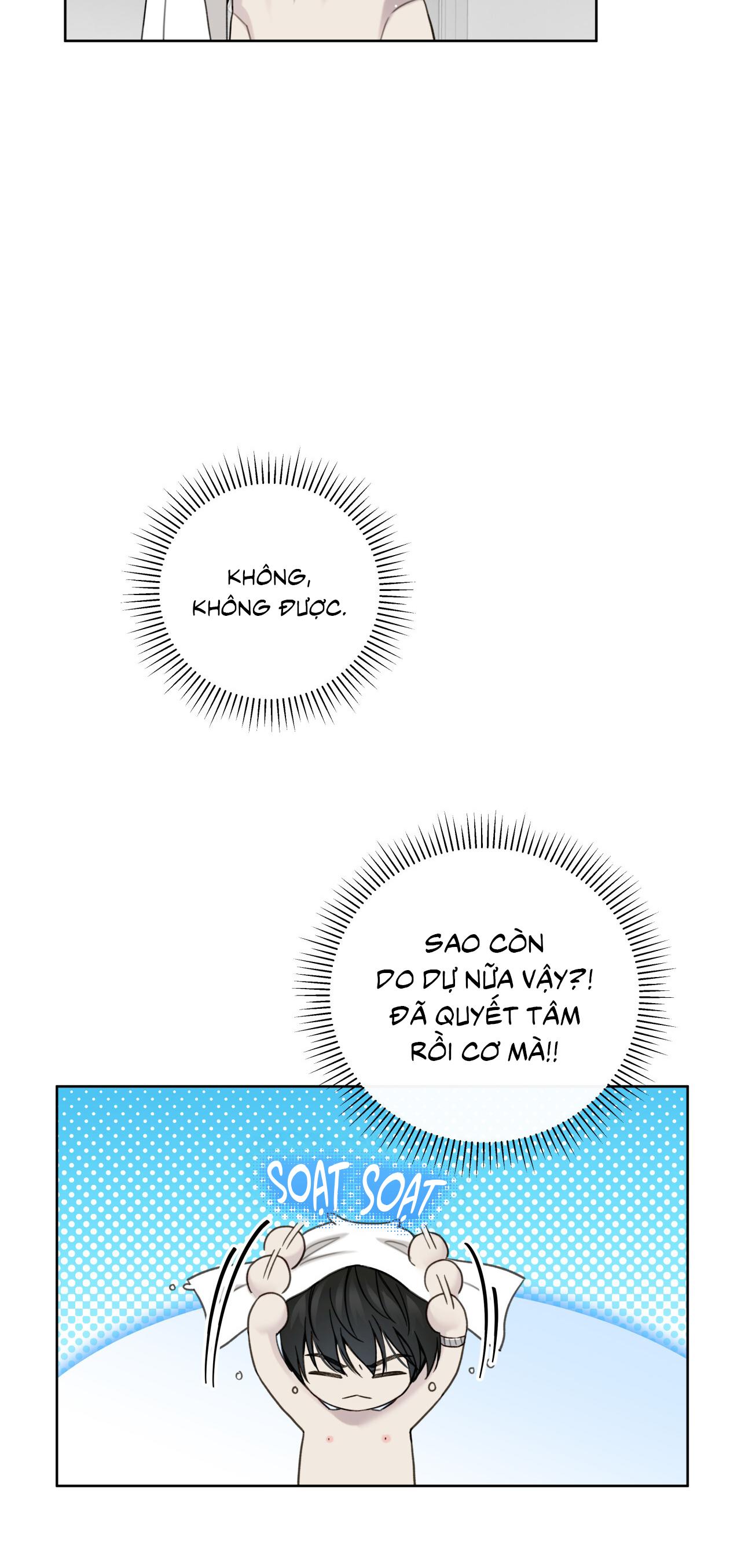 Đọc truyện HIỂM HỌA GUIDING - Chapter 49
