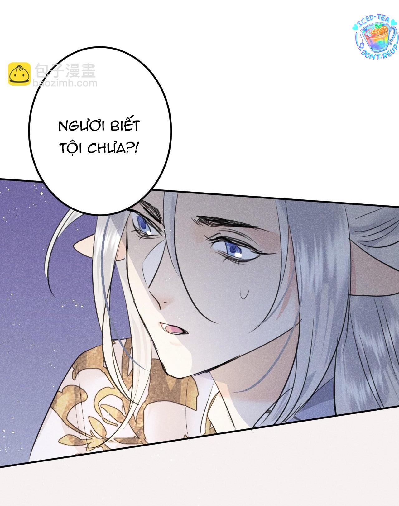 Đọc truyện Dạ Bạch - Chapter 11