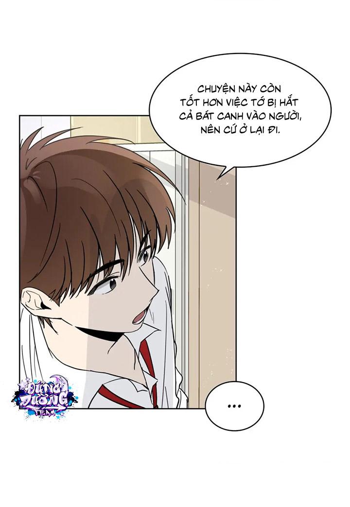 Đọc truyện [DDT] KẺ SAY MÊ - Chapter 5