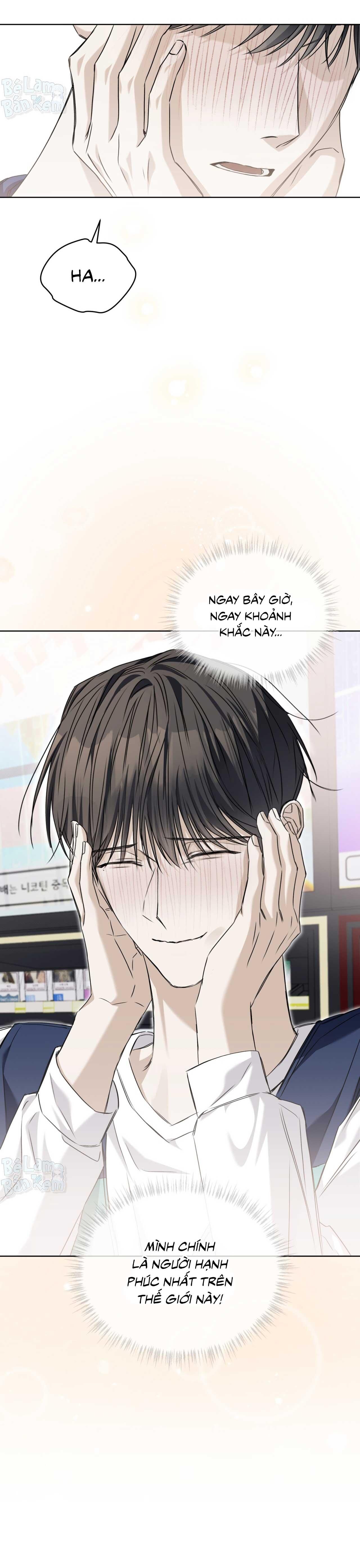 Đọc truyện CHEAT DAY - Chapter 10