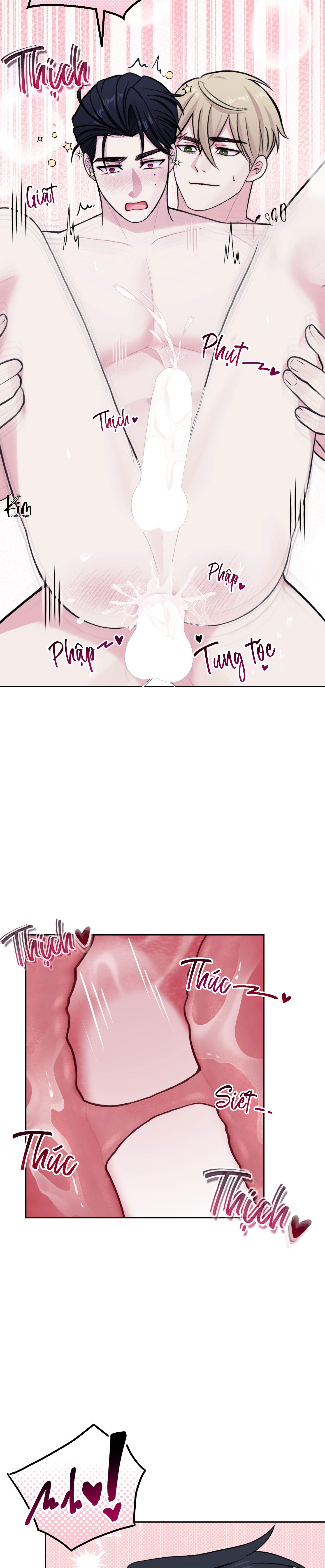Đọc truyện GUIDE ESPER NGẮN - Chapter 7.8