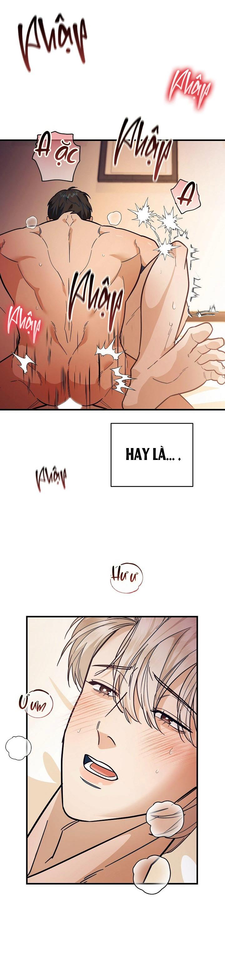Đọc truyện TUYỂN TẬP NHẤT THỤ ĐA CÔNG CỦA NHÀ KIM - Chapter 47.7