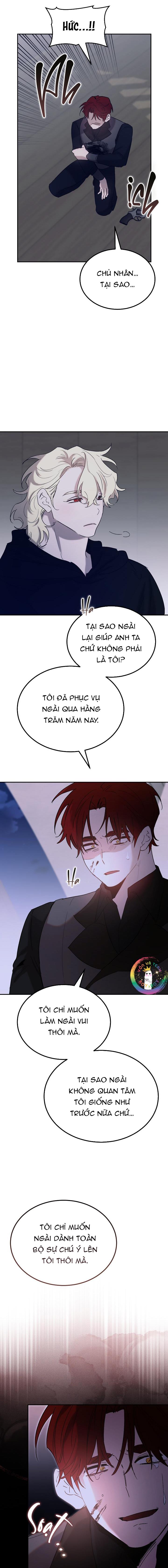 Đọc truyện Này, Đừng Có Nhấn Cái Nút Đó! - Chapter 62