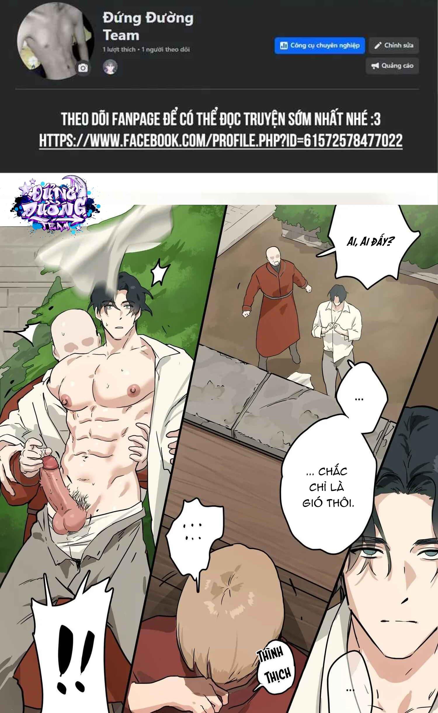 Đọc truyện ONESHORT BÁI THIẾN - Chapter 2