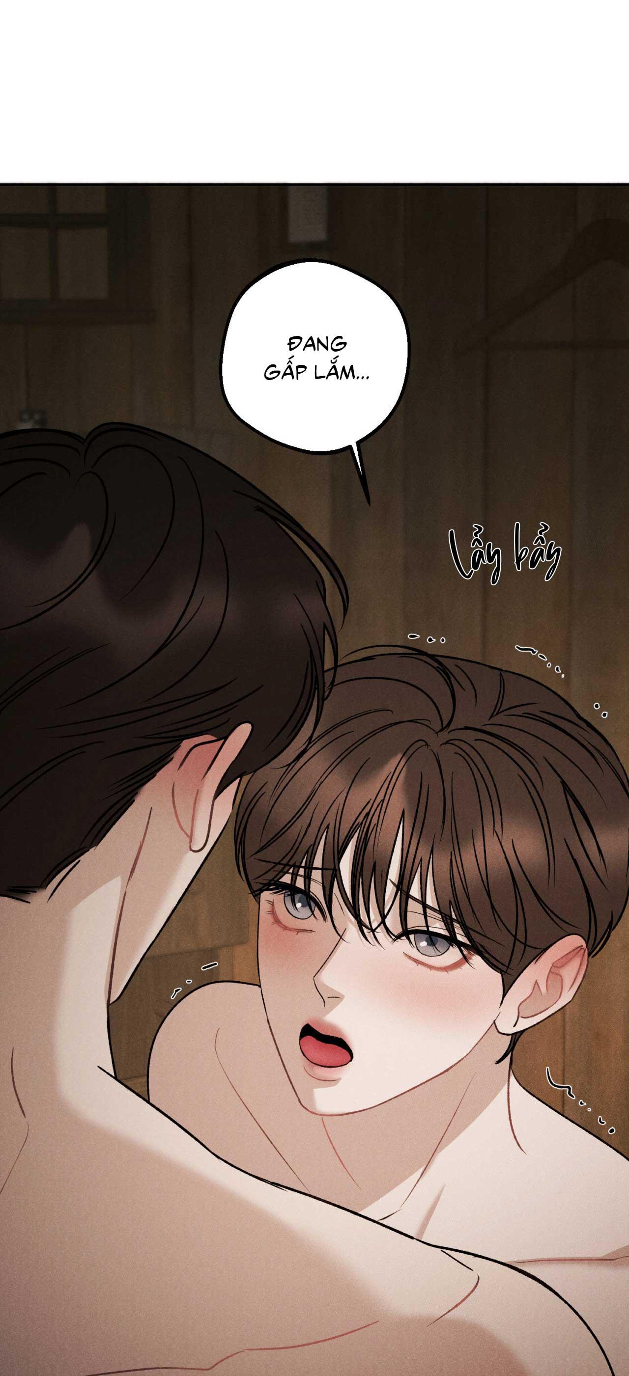 Đọc truyện Joo Eun - Chapter 48