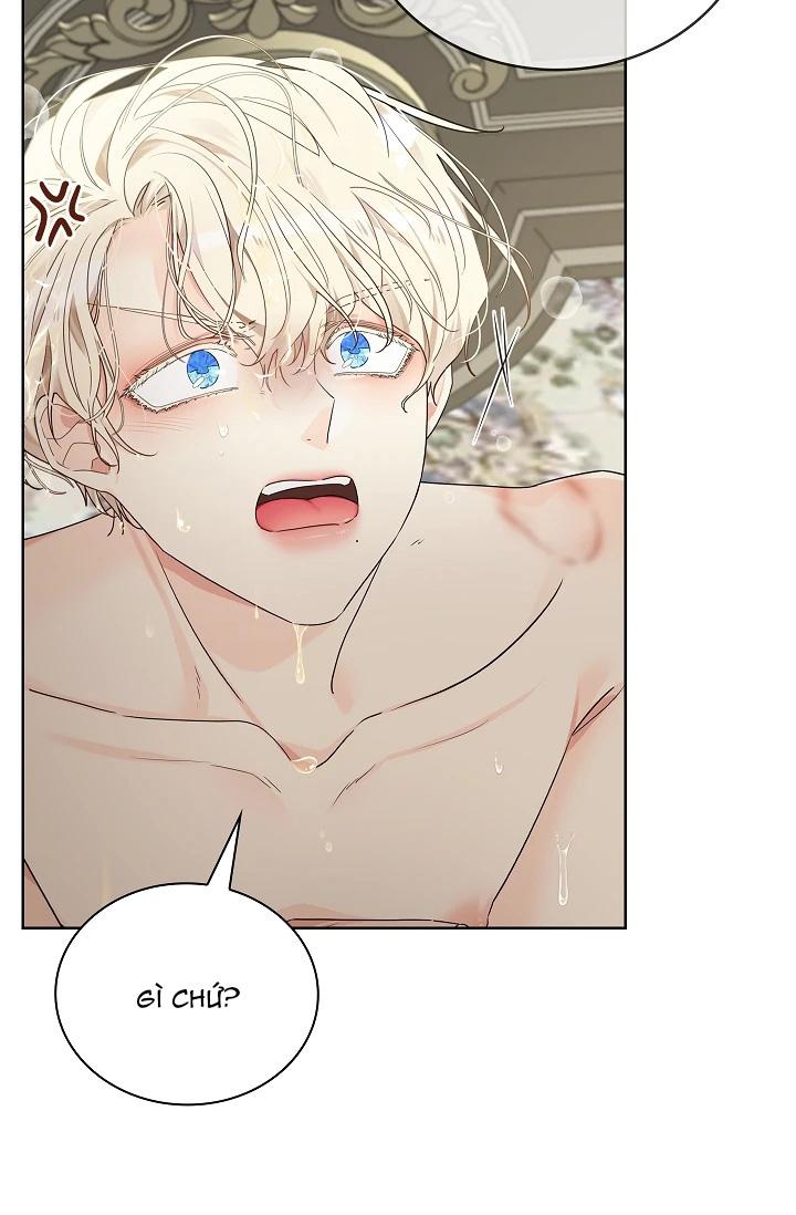 Đọc truyện (Daisy) Snake Hole - Chapter 6