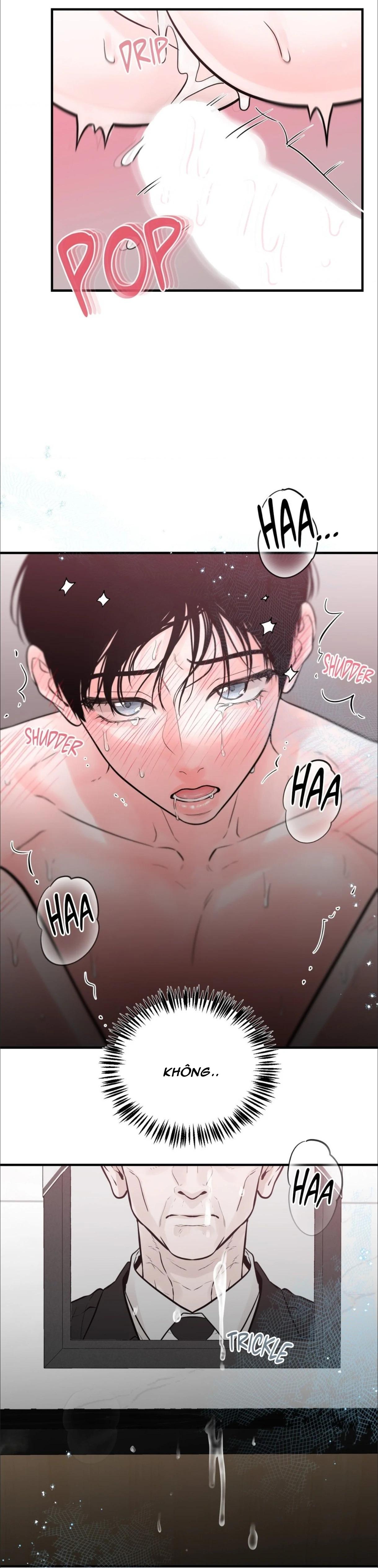 Đọc truyện Mối Liên Kết Đáng Ngờ - Chapter 2