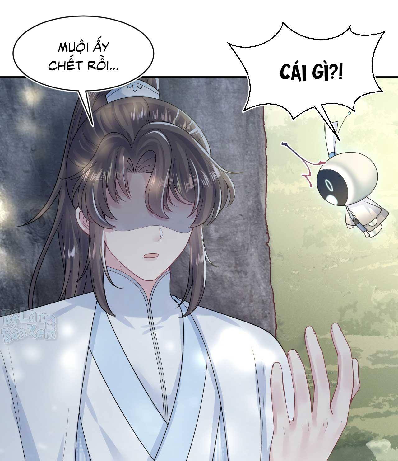 Đọc truyện Tuyệt mỹ bạch liên hoa online dạy học - Chapter 196