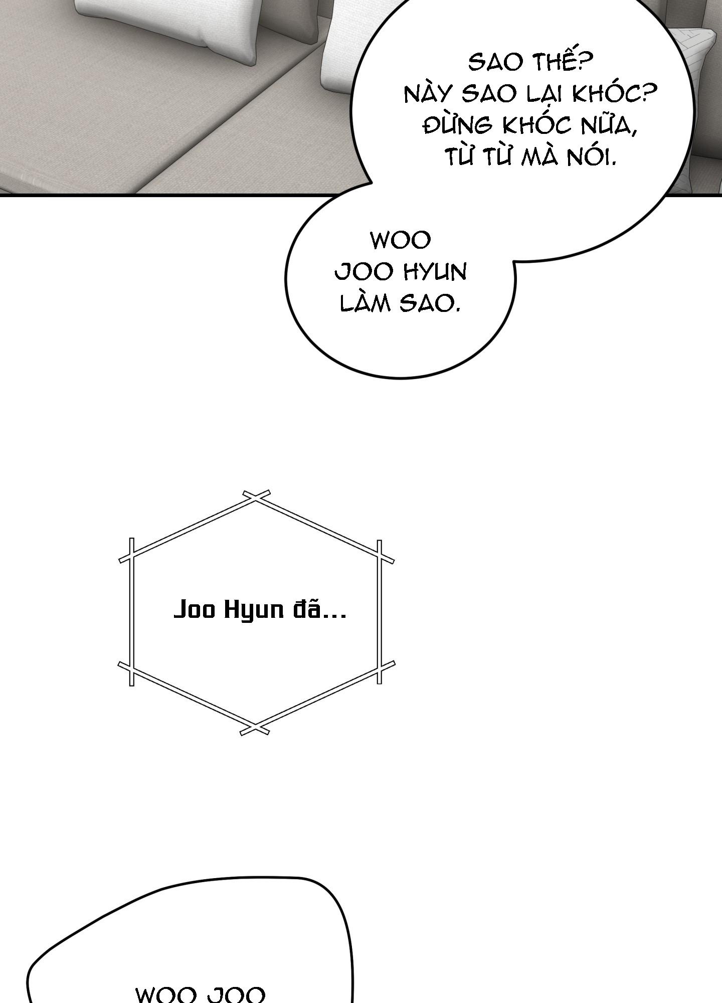 Đọc truyện (ABO) FEEL MY BENEFIT - Chapter 65