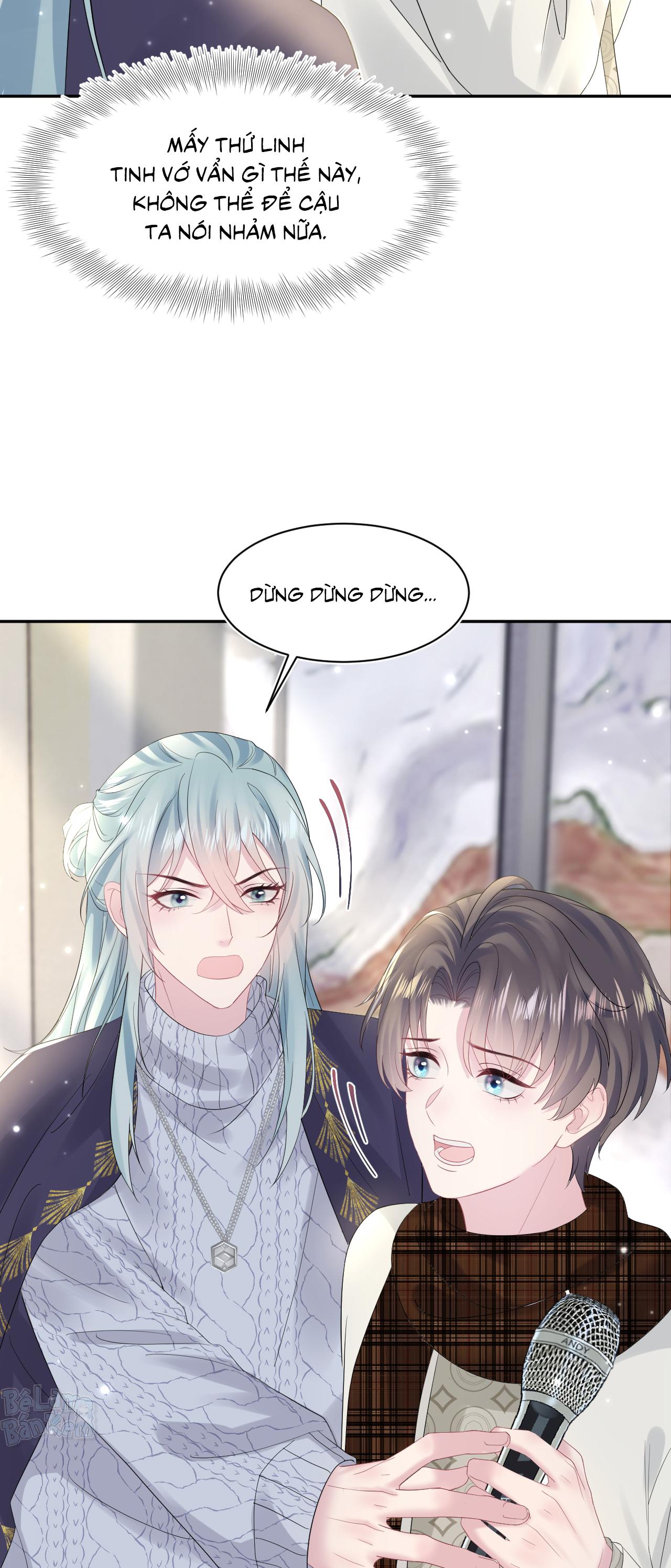 Đọc truyện Tuyệt mỹ bạch liên hoa online dạy học - Chapter 164