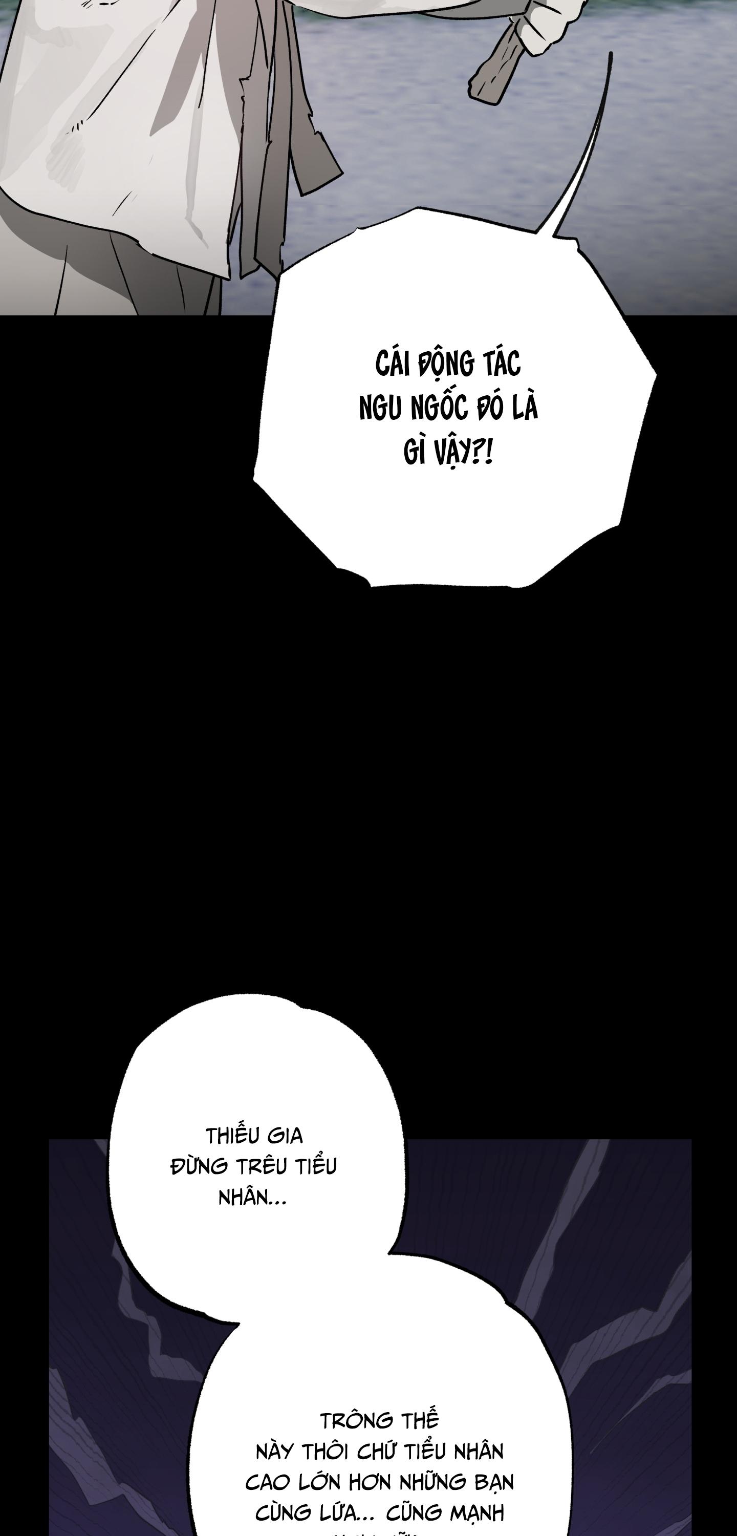 Đọc truyện (GĐCV) NGÔI NHÀ DỊ THƯỜNG - Chapter 27