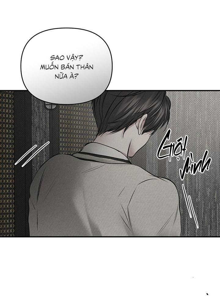 Đọc truyện [DDT] KẺ ĐÁNH CẮP TRÁI TIM - Chapter 6