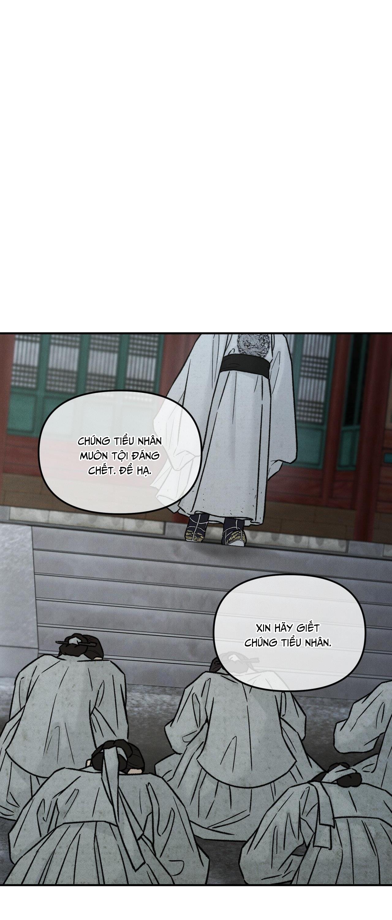 Đọc truyện (GĐCV) GALE OF THE GOD - Chapter 30