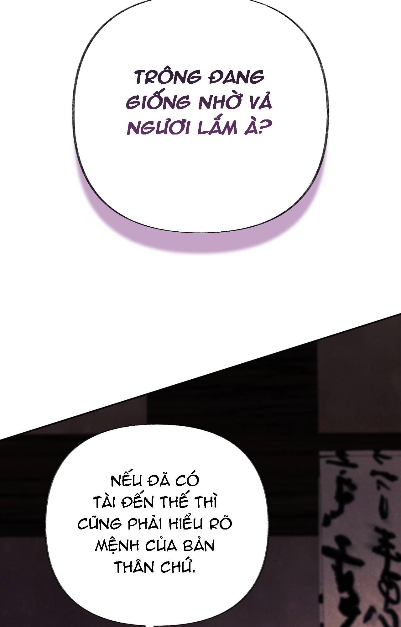 Đọc truyện NGHỊCH SÁT - Chapter 2