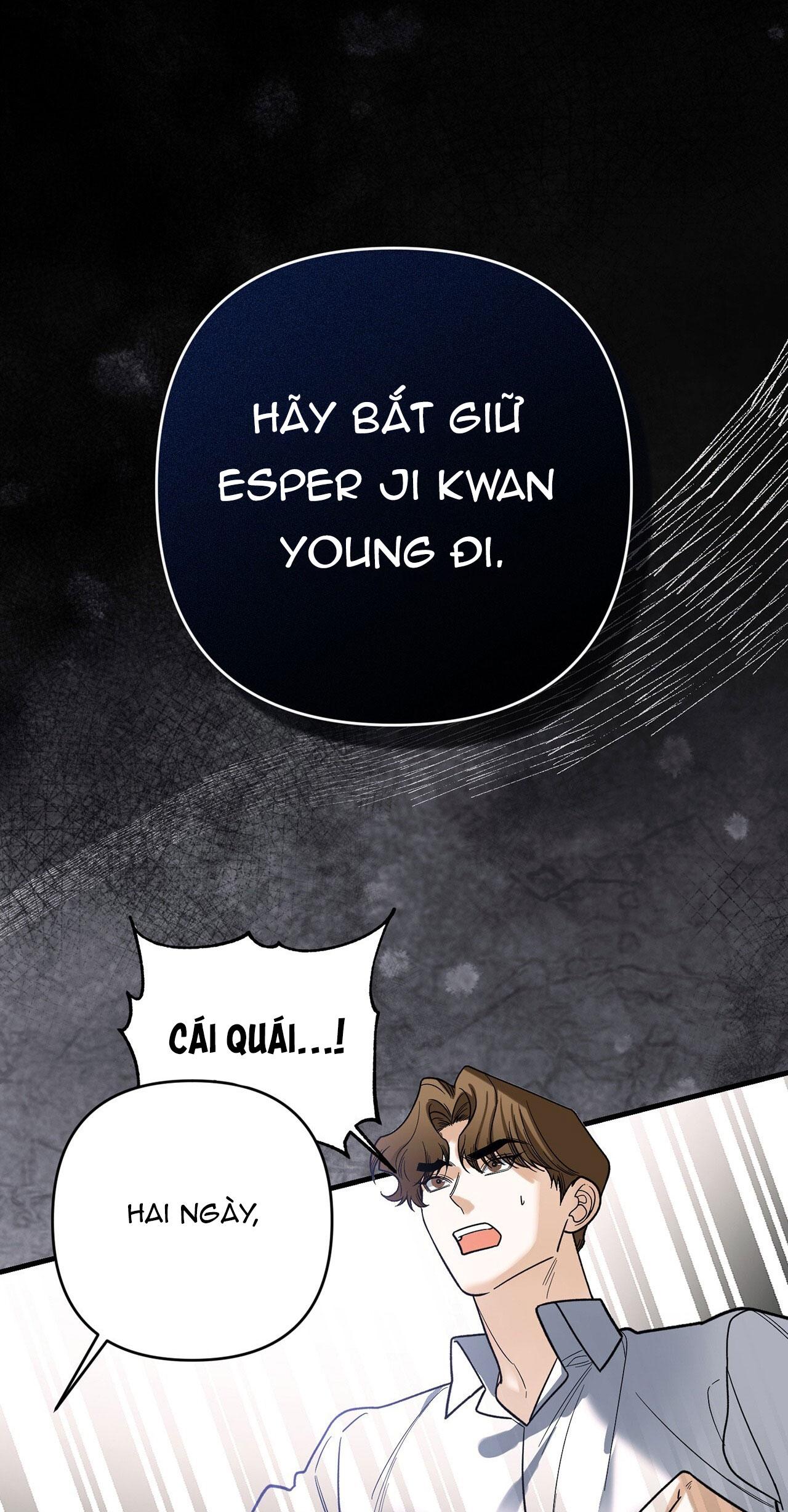 Đọc truyện ĐIỀU KIỆN CỦA GUIDE - Chapter 63