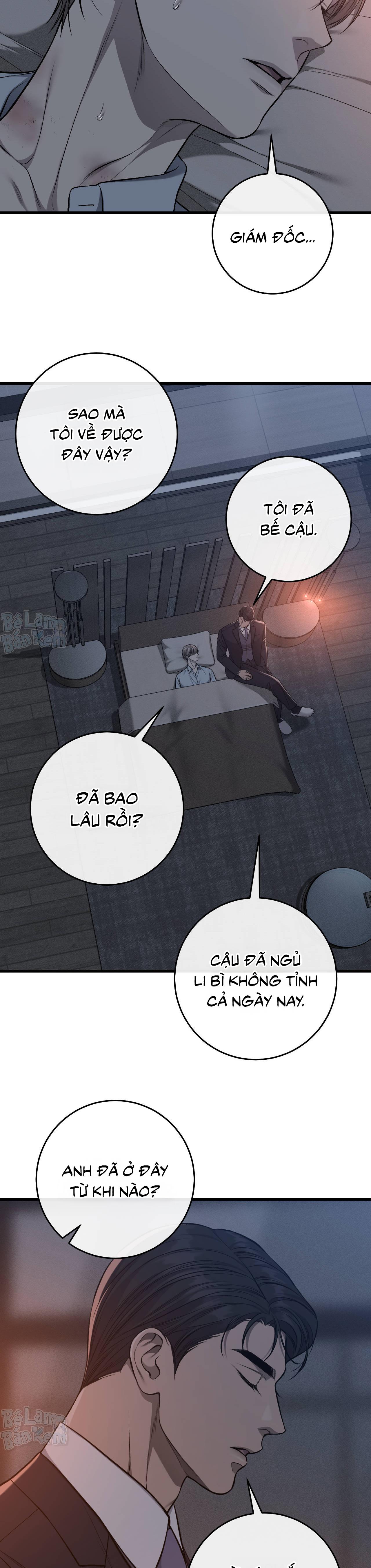 Đọc truyện XX ĐÊ TIỆN - Chapter 60