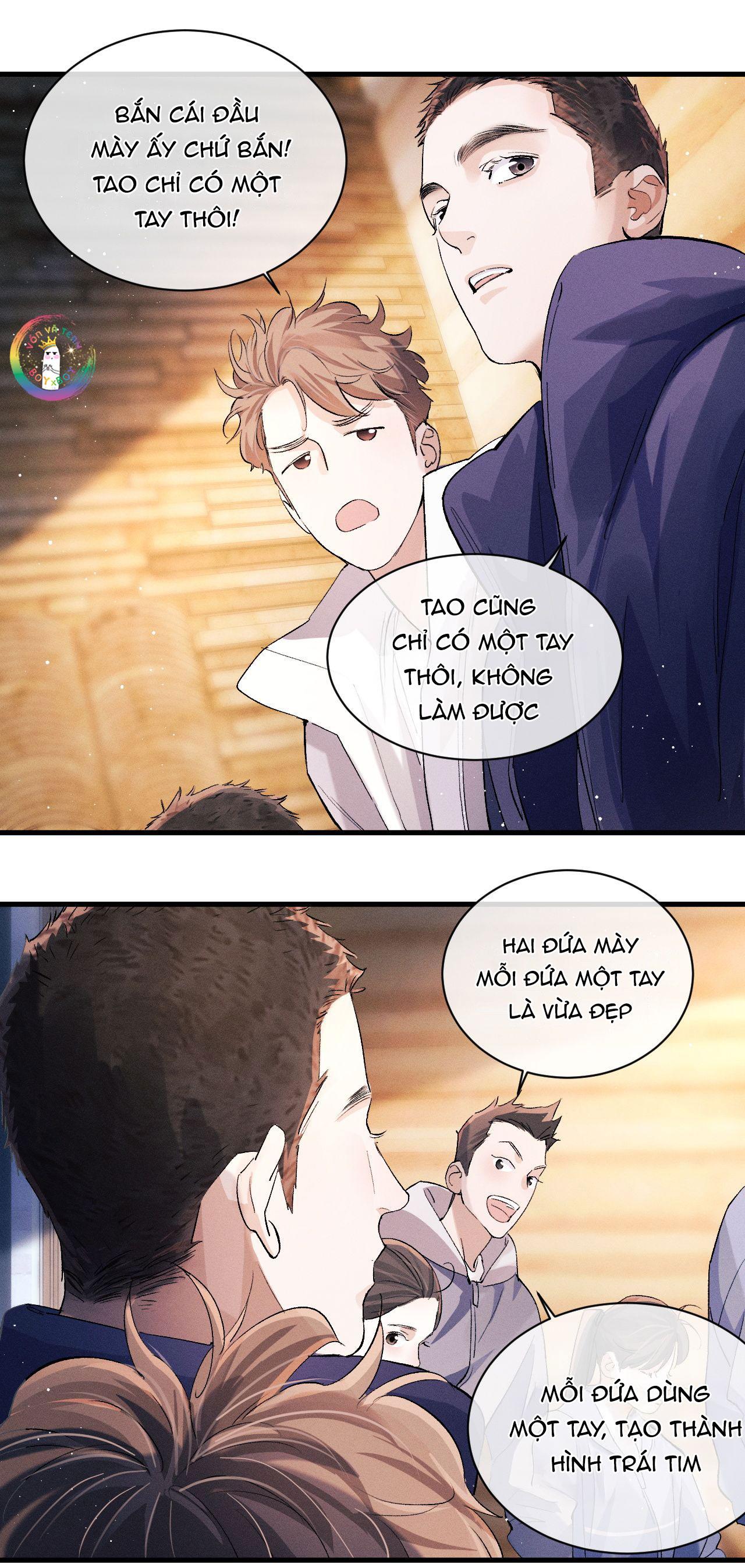 Đọc truyện Tát Dã (Ngang Tàng) - Chapter 59