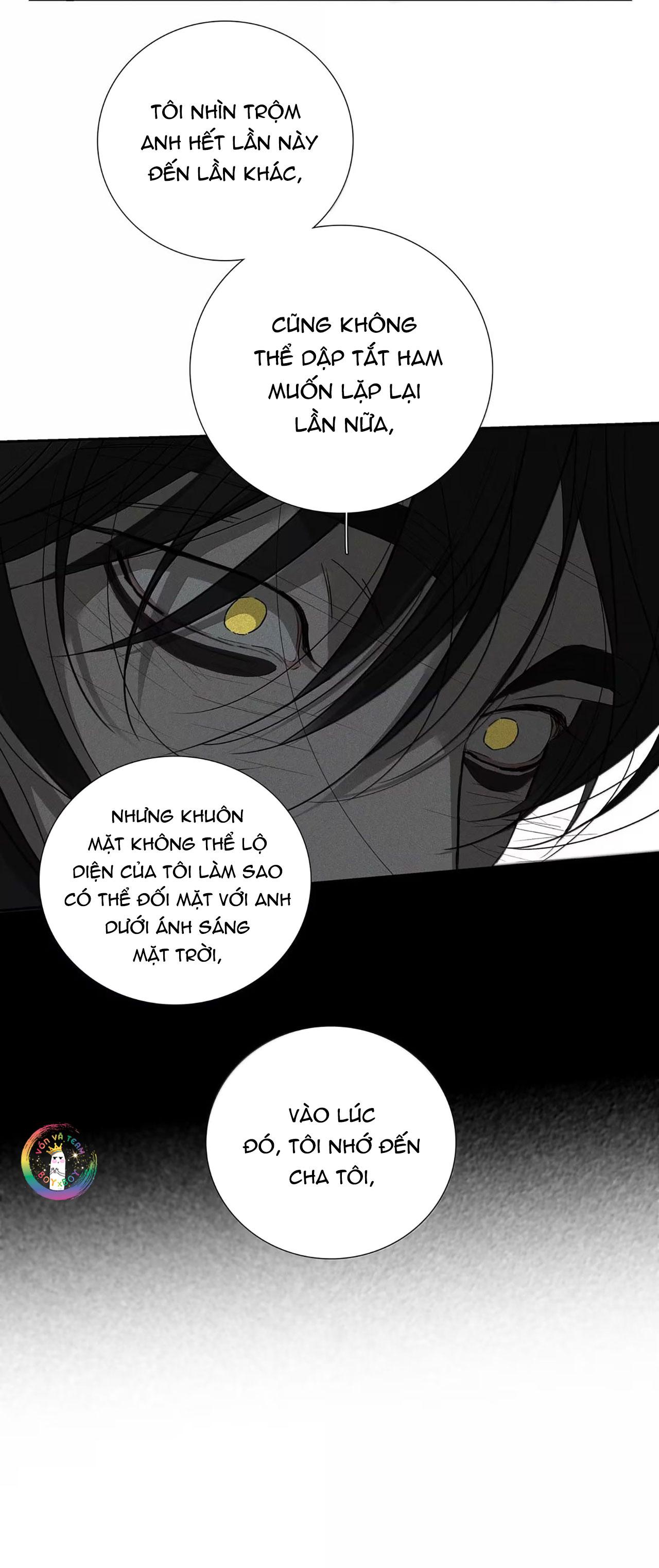 Đọc truyện † Sắc Thu Nghĩa Trang † - Chapter 32