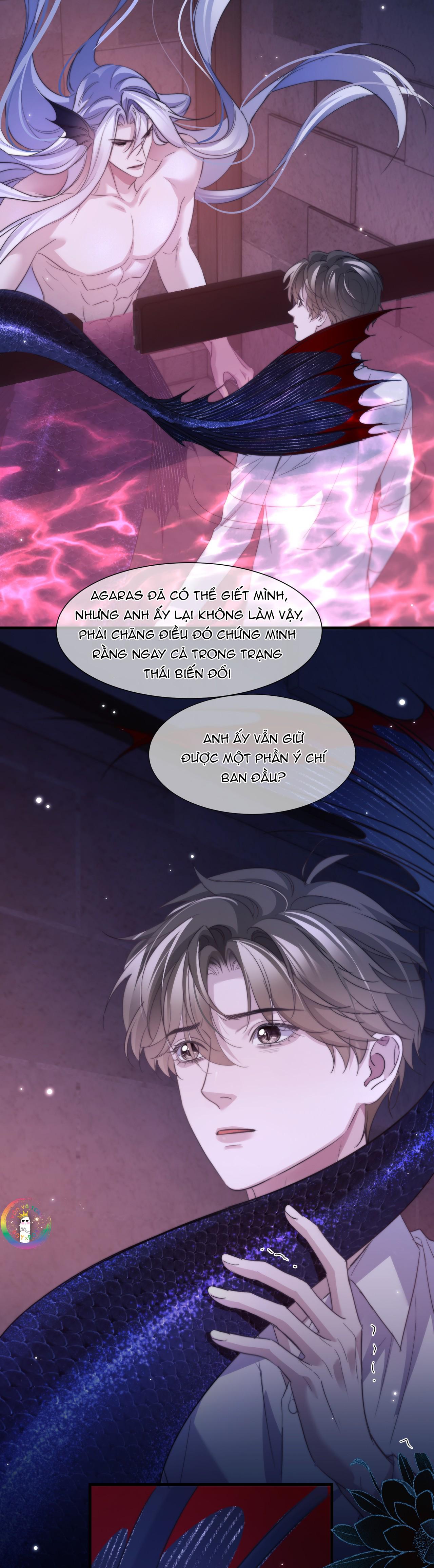 Đọc truyện Nhân Ngư Desharow - Chapter 111