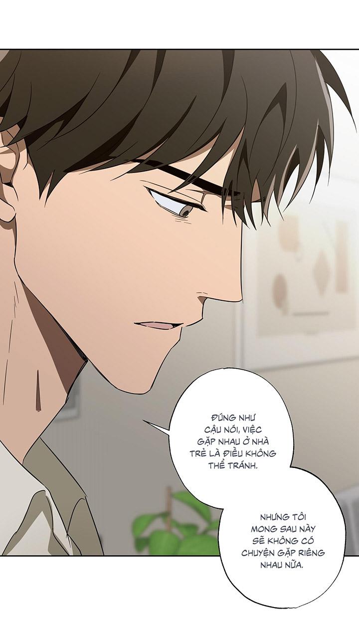 Đọc truyện [DDT] CHIẾN LƯỢC ĐOẠT TÂM CỦA CUỘC TÌNH ĐƠN PHƯƠNG - Chapter 14