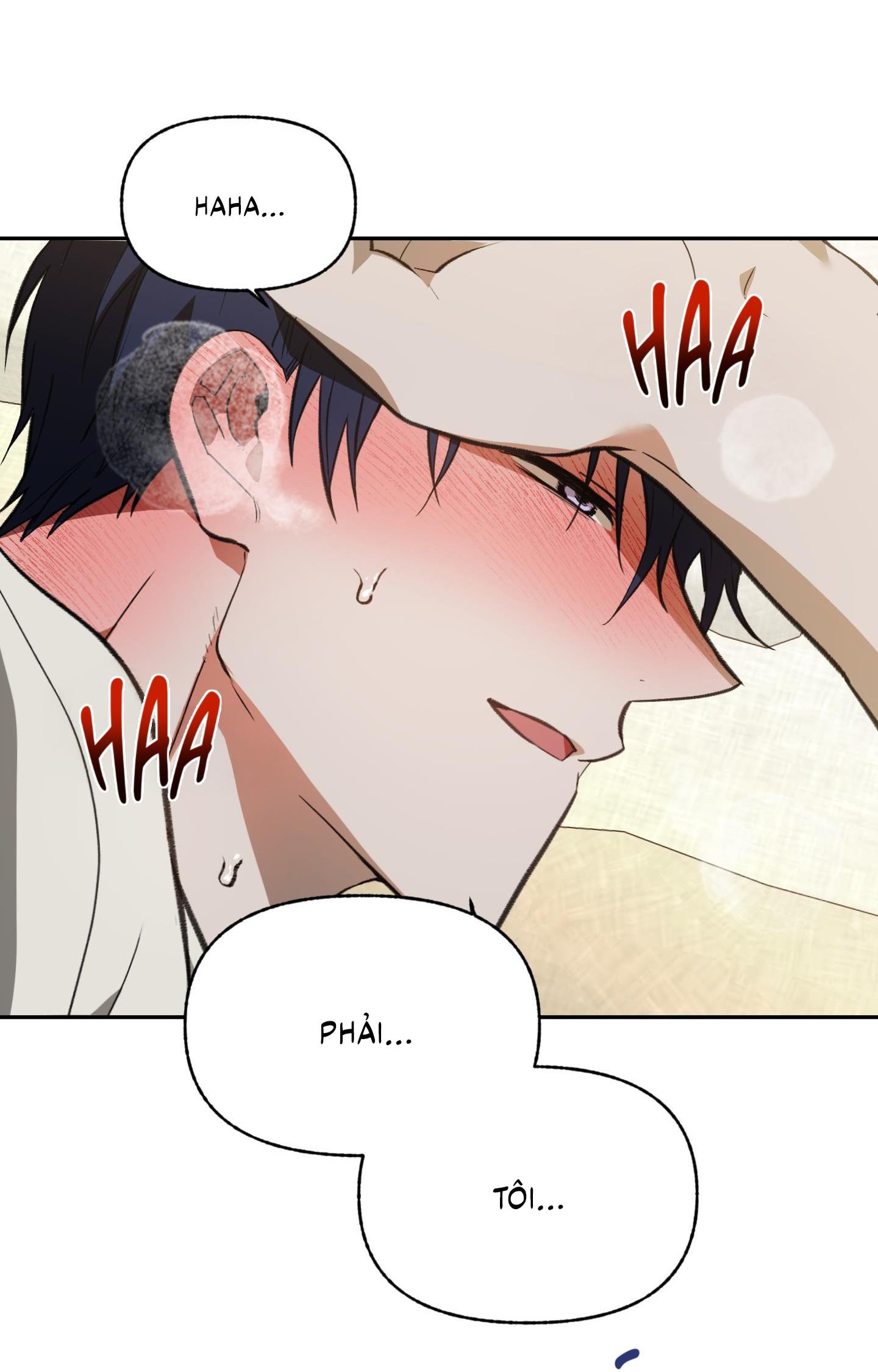 Đọc truyện (CBunu) Control Time - Chapter 41