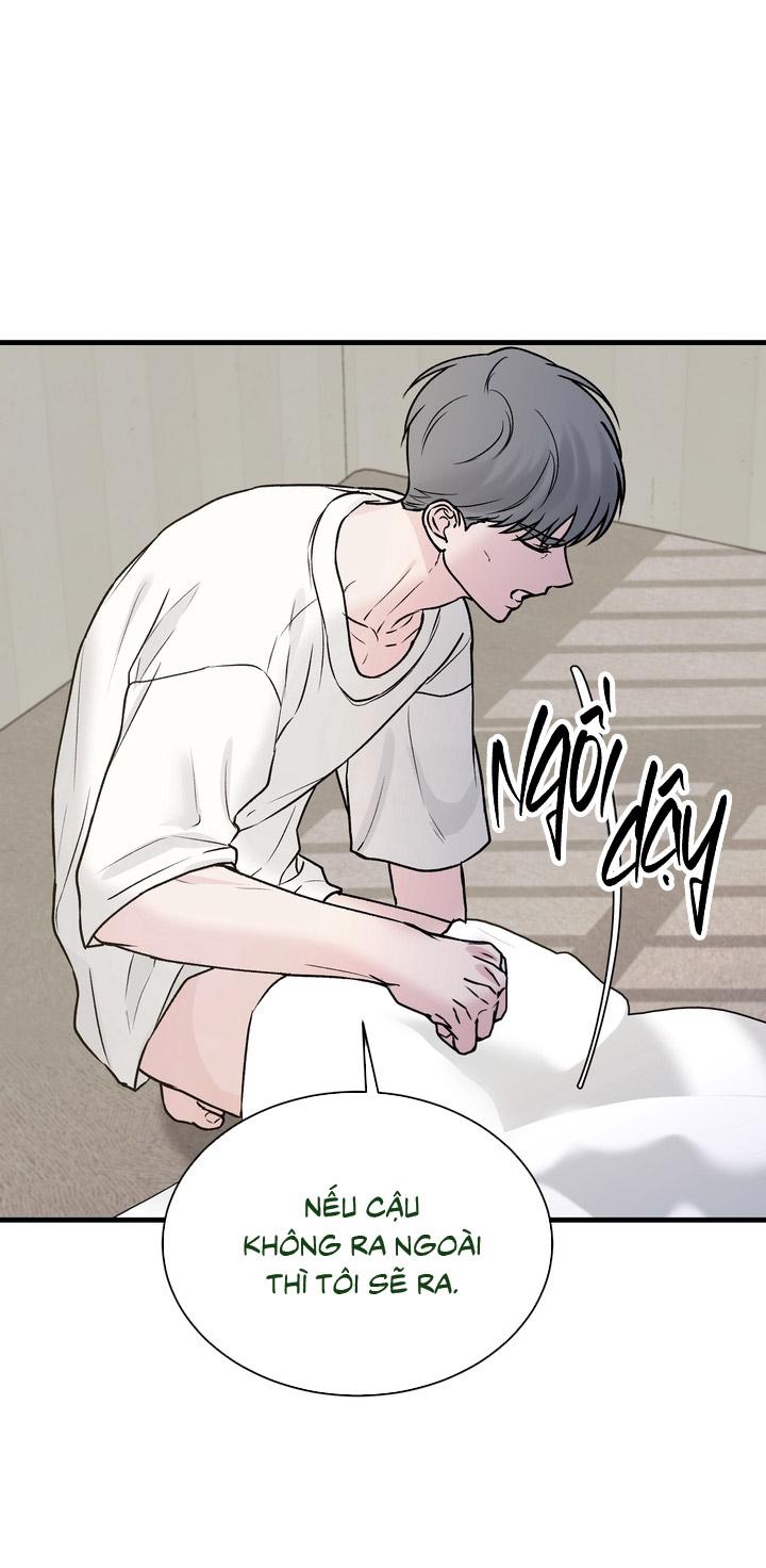 Đọc truyện [DDT] NGƯỜI CHÚ TÔI YÊU! - Chapter 5