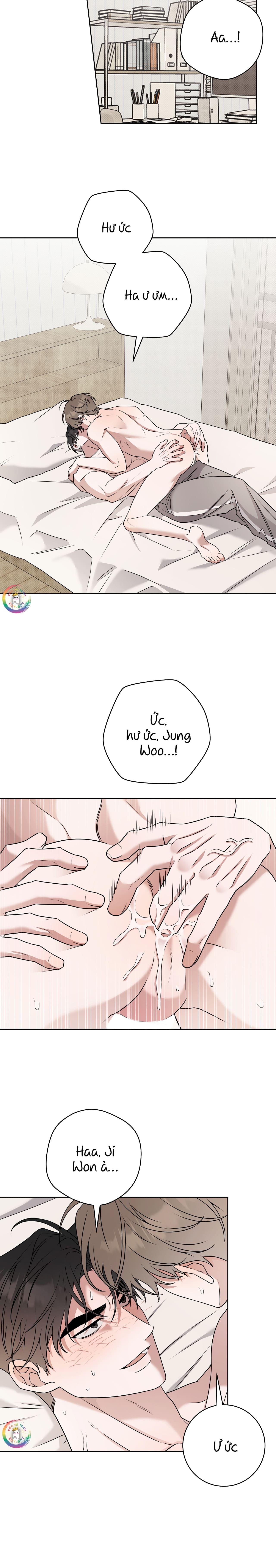 Đọc truyện (END) Ballboy Tactics - Chapter 53