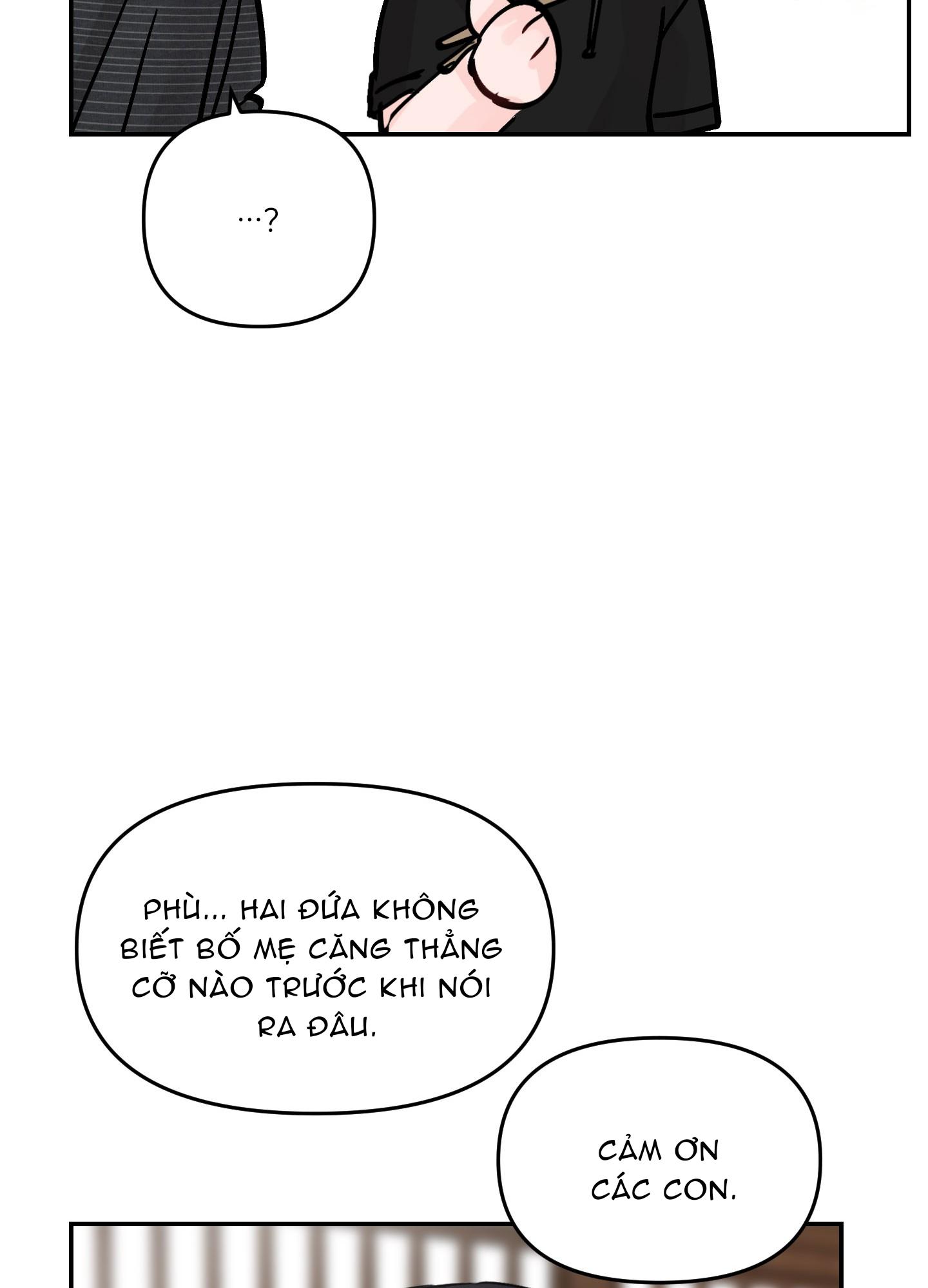 Đọc truyện Không Thể Chấm Dứt - Chapter 24