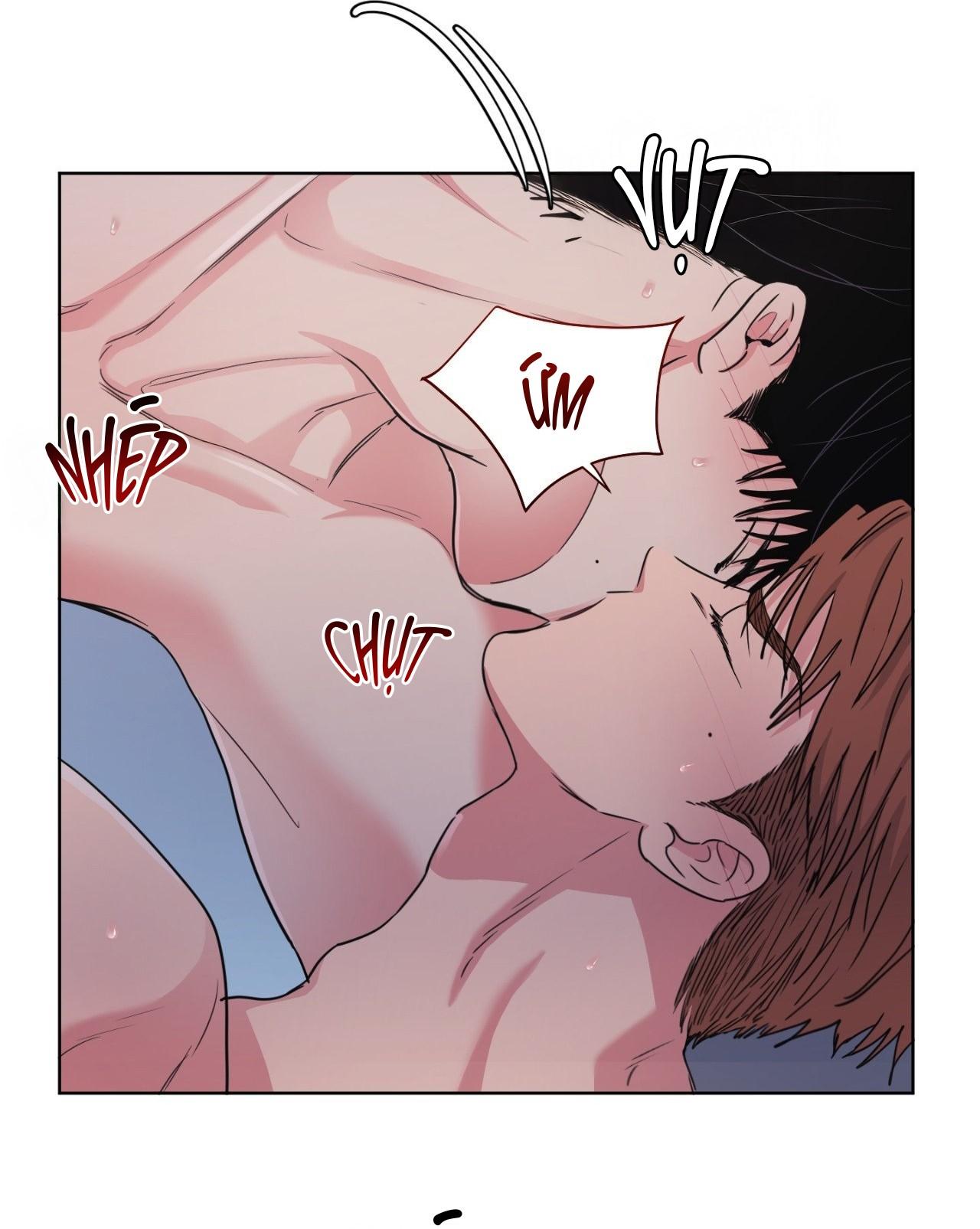 Đọc truyện (CBunu) Chàng Trai Mỹ Thuật - Chapter 65