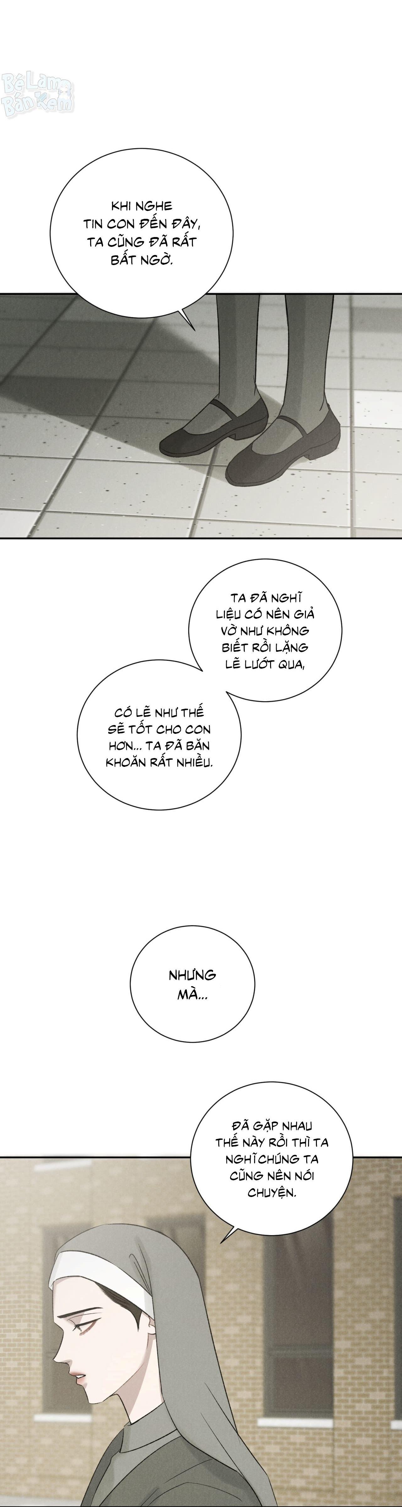 Đọc truyện Joo Eun - Chapter 51