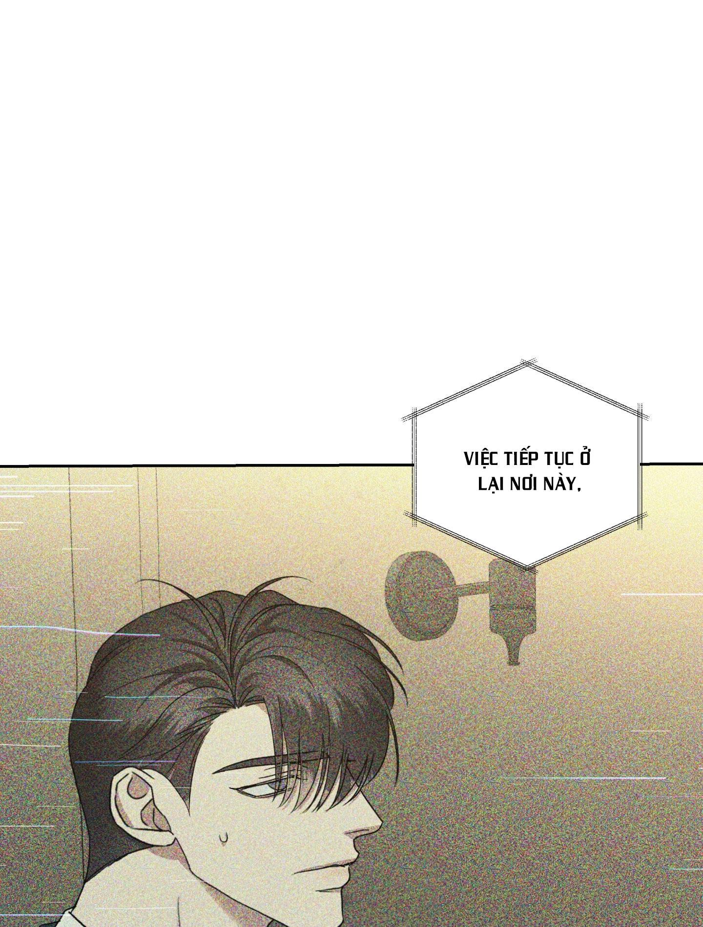 Đọc truyện EDEN - Chapter 42