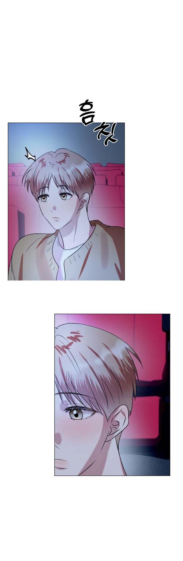 Đọc truyện Sứ Giả Tình Yêu - Chapter 9
