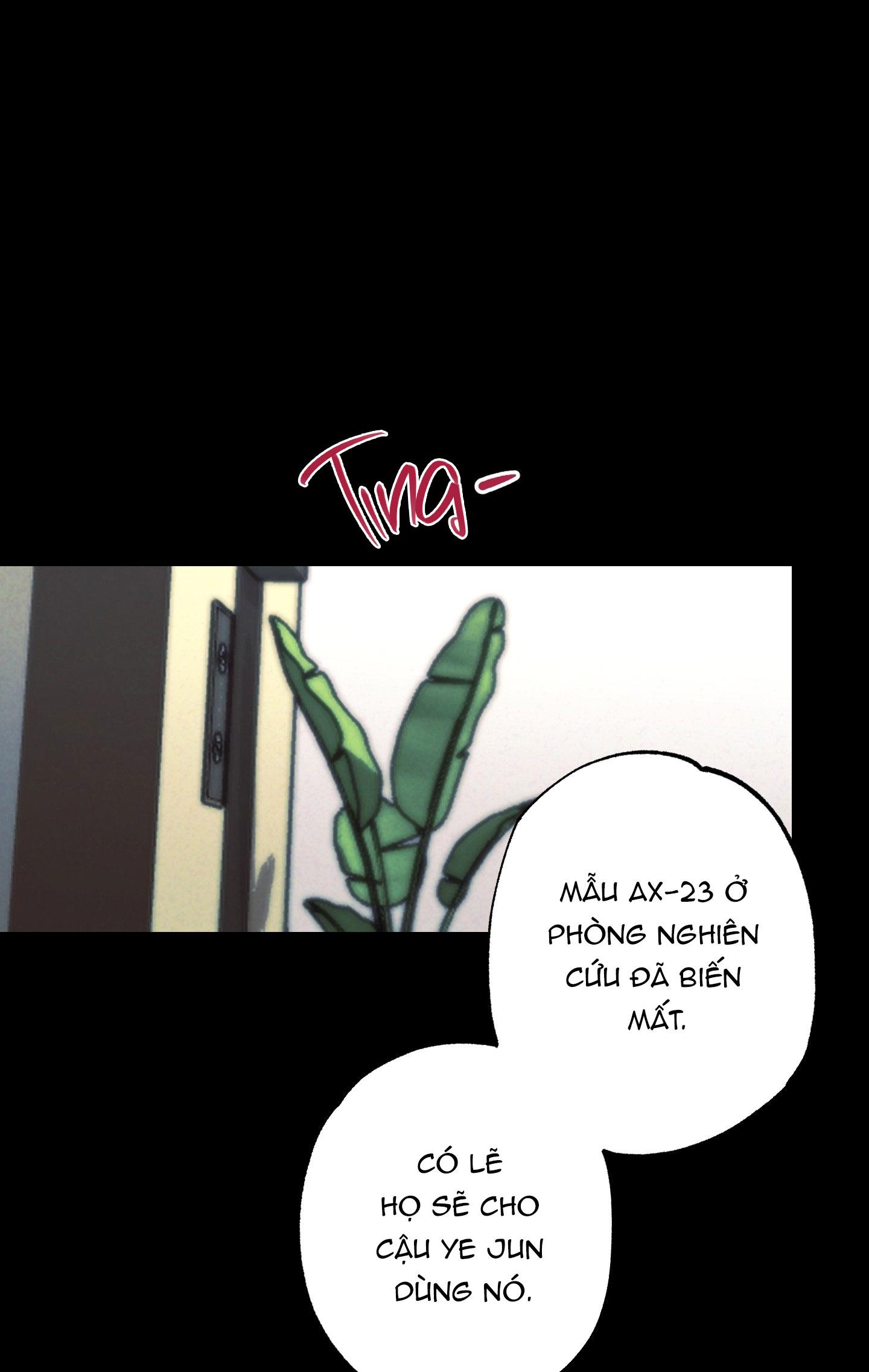 Đọc truyện KỲ THỊ - Chapter 55