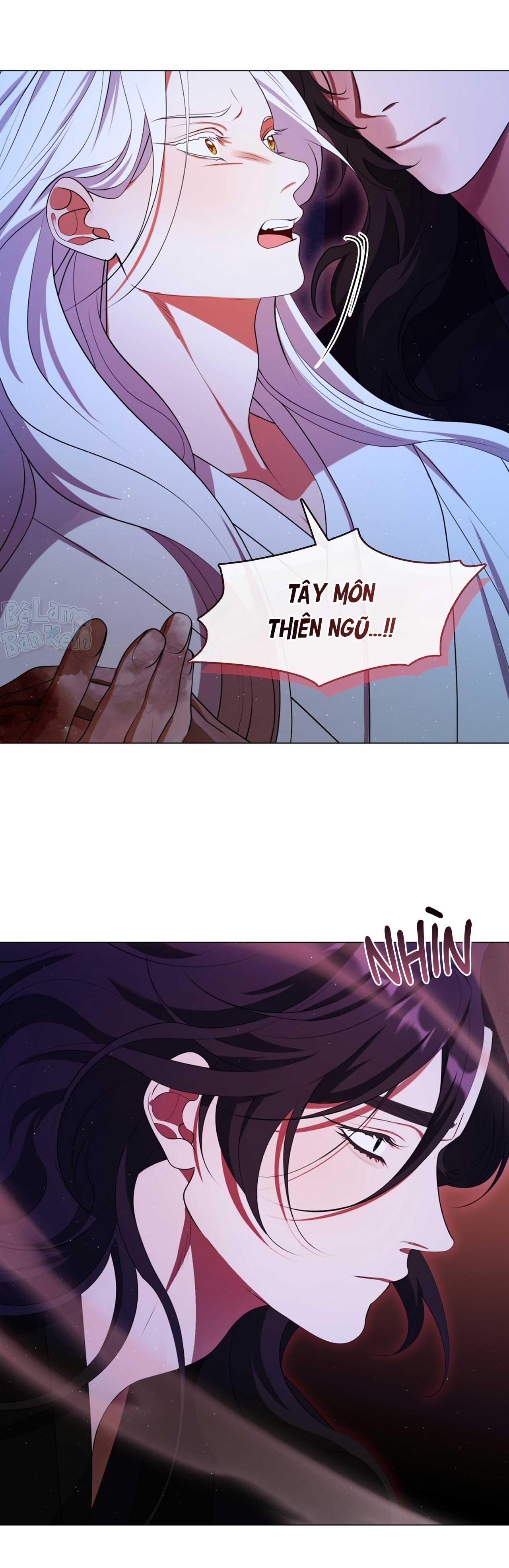 Đọc truyện Tôi đã nuôi dạy thủ lĩnh giáo phái ác ma - Chapter 69