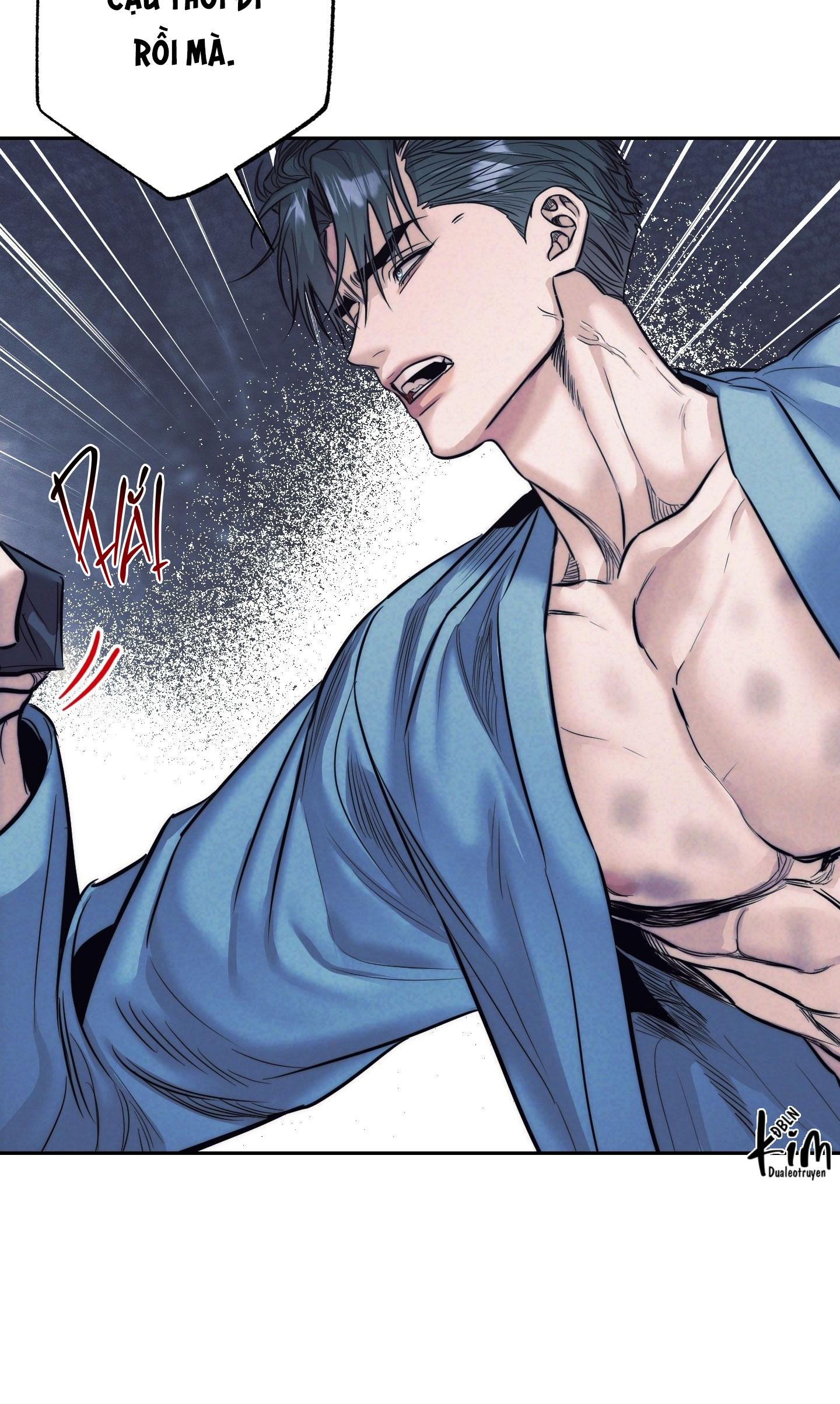 Đọc truyện KỲ THỊ - Chapter 51