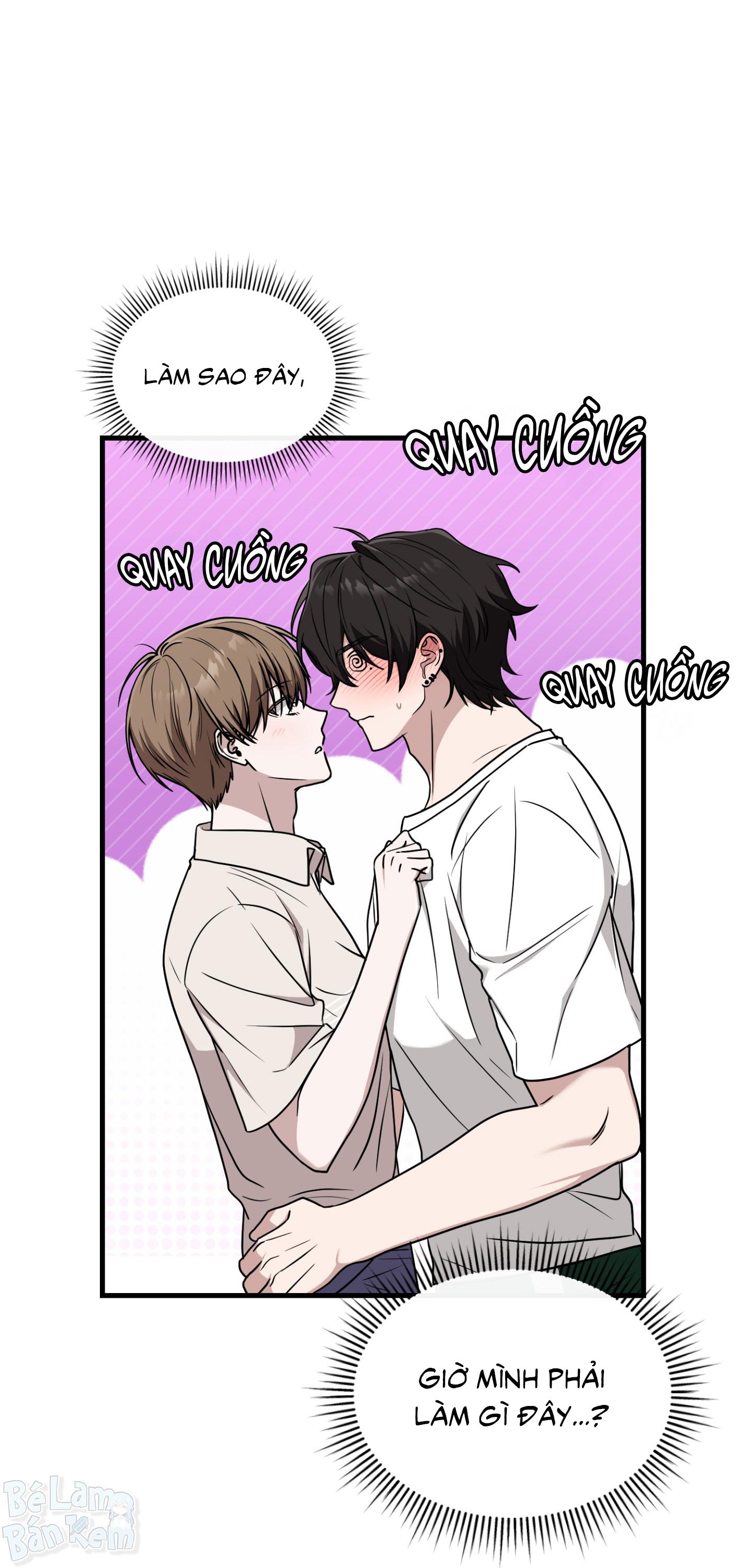 Đọc truyện Guild member - Chapter 96
