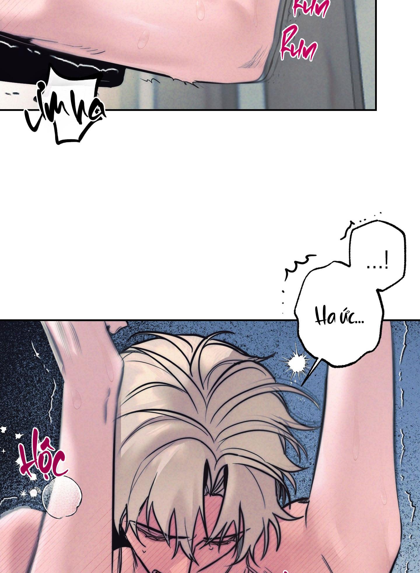 Đọc truyện KỲ THỊ - Chapter 53
