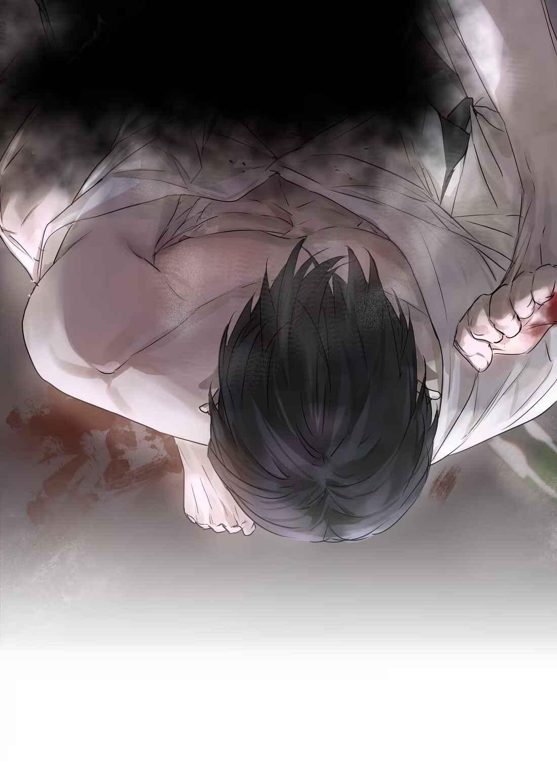 Đọc truyện (Daisy) Tôi Bị Chó Điên Phát Hiện Bản Thân Là Đồng Loại - Chapter 4