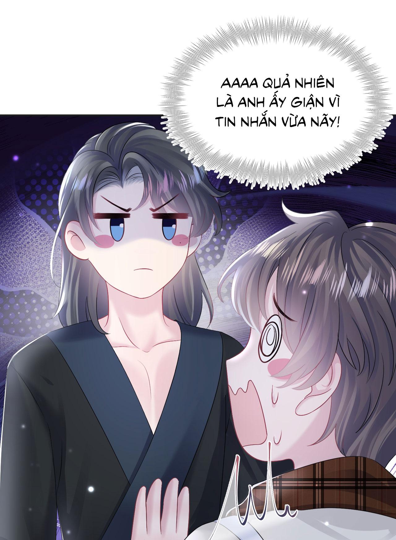 Đọc truyện Tuyệt mỹ bạch liên hoa online dạy học - Chapter 155