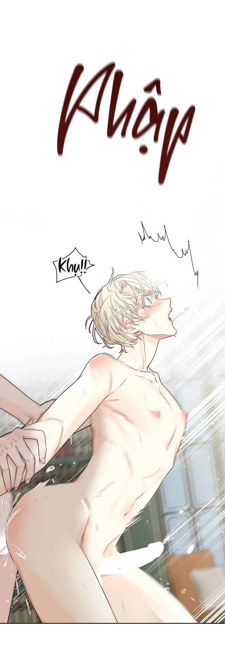 Đọc truyện HANG RẮN - Chapter 5