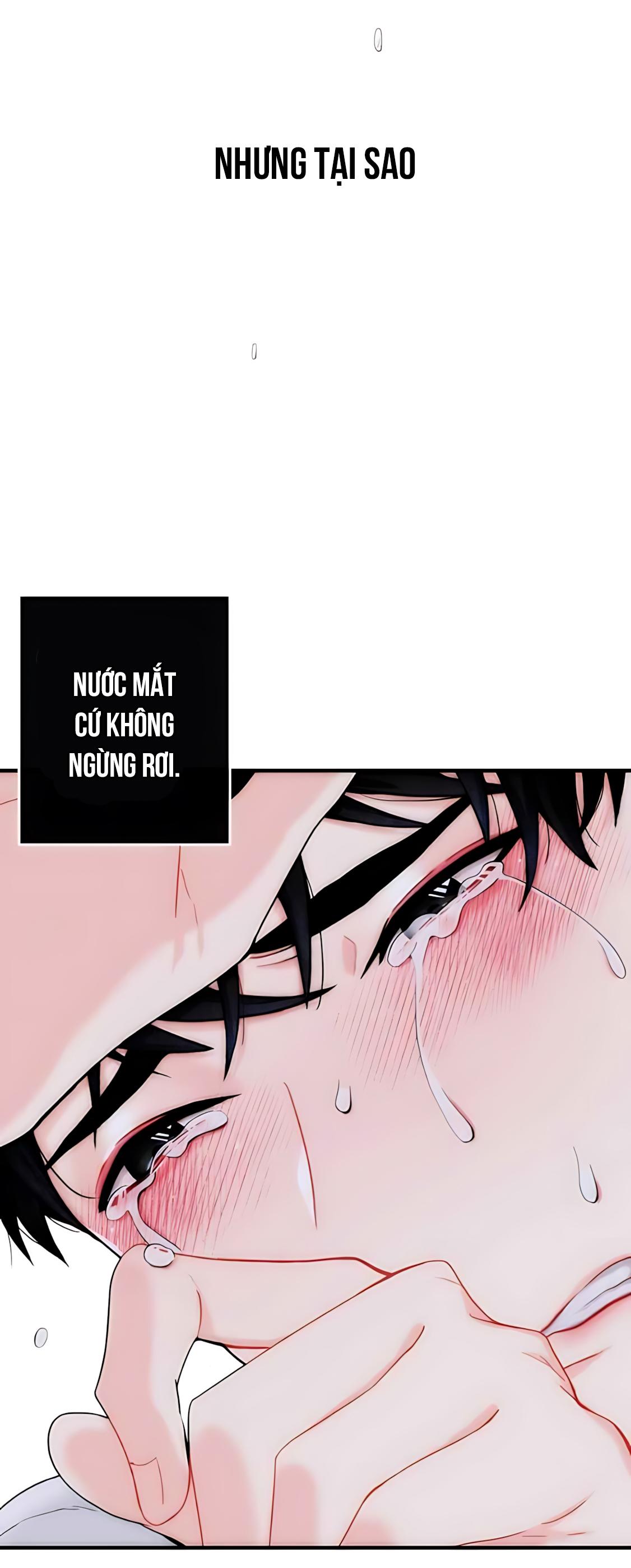Đọc truyện Phải lòng cục cưng nói lắp - Chapter 4