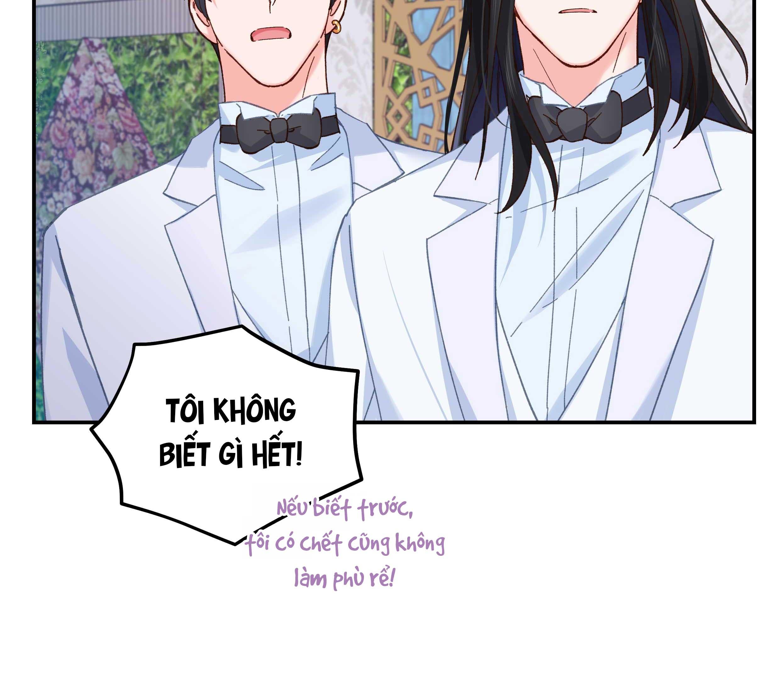 Đọc truyện Quán cơm tỳ hưu - Chapter 113