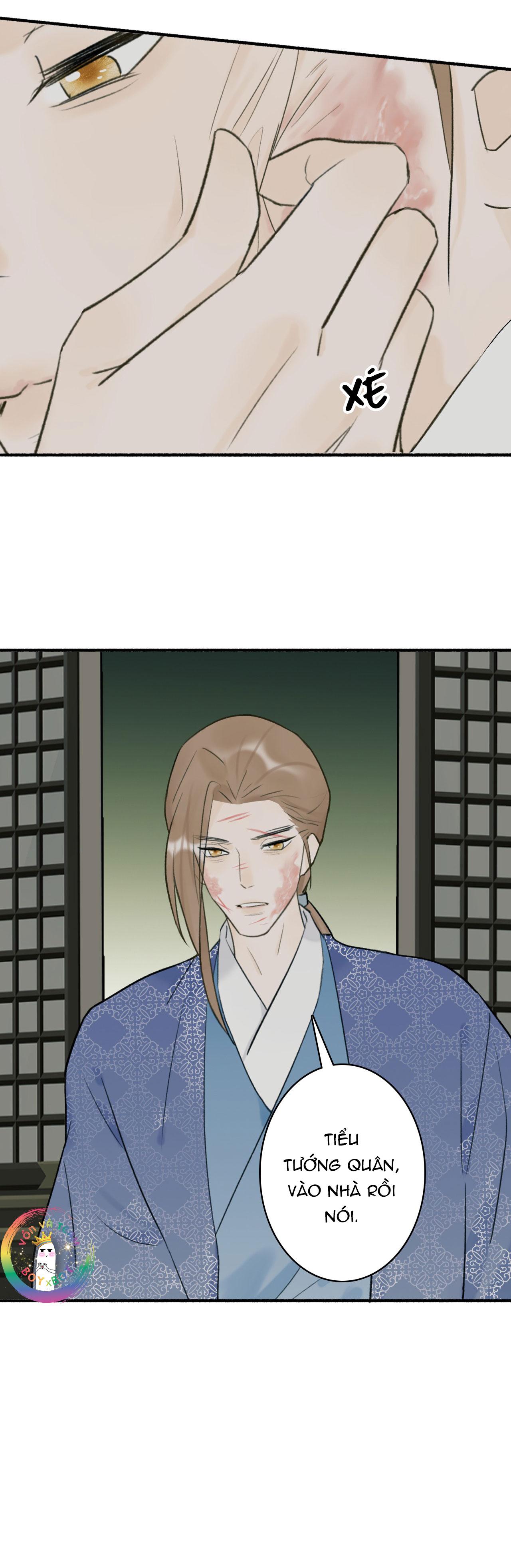 Đọc truyện Tướng Quân! Coi Chừng Chó Dại! - Chapter 58
