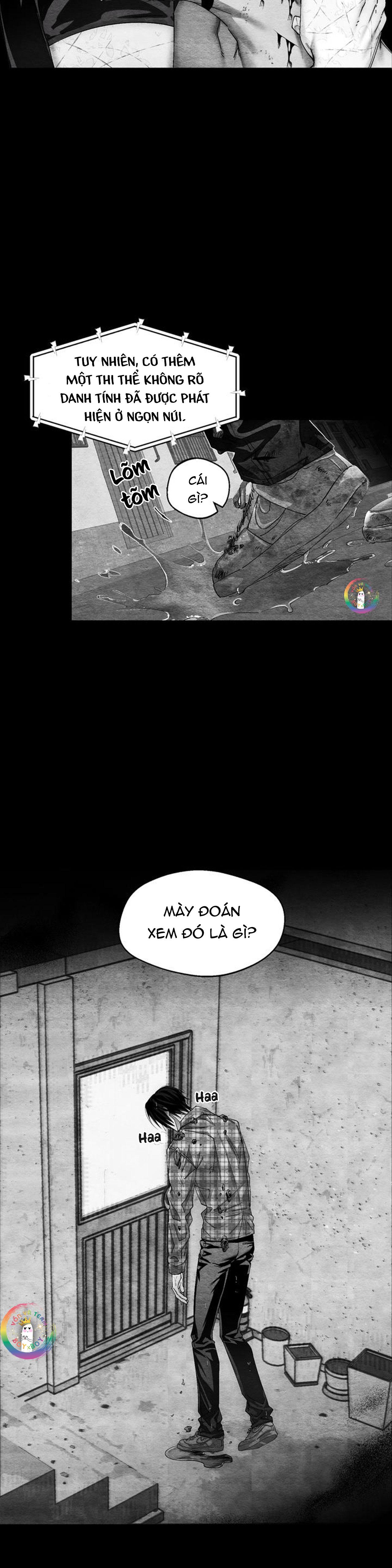Đọc truyện Tuyển Tập Báo Cáo Xử Lý Rác Thải - Chapter 32